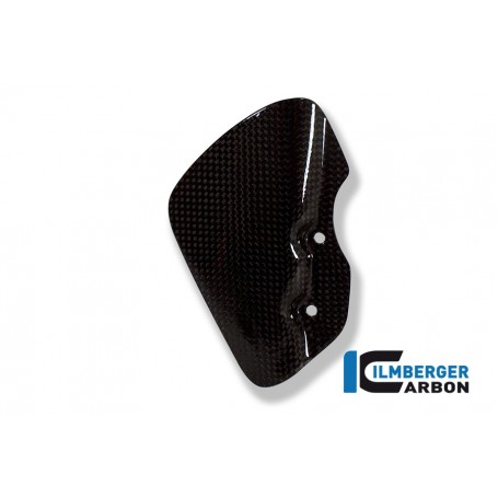 Heel Protector Carbon - BMW R 1200 GS 2004-2012