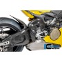 Heel Guard right Ducati Panigale V4 2025 -GLOSS - glossy