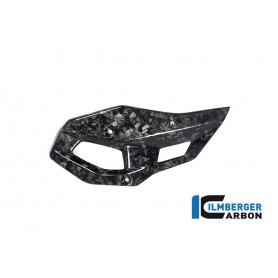 Heel Guard right BDC BMW R 1300 GS from 2023 - glossy