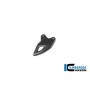Heel Guard left Ducati Panigale V4 2025 - matte