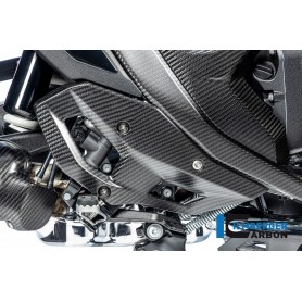Heel Guard right BMW R 1300 GS from 2023 - matte