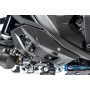 Heel Guard right BMW R 1300 GS from 2023 - matte