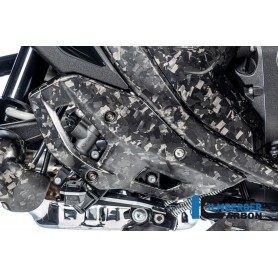 Heel Guard right BDC BMW R 1300 GS from 2023 - matte