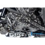 Heel Guard right BDC BMW R 1300 GS from 2023 - matte