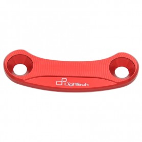 LighTech Pair Mirror Block - Off Plates