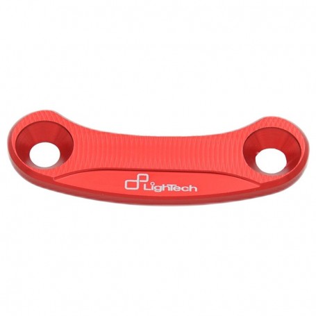 LighTech Pair Mirror Block - Off Plates