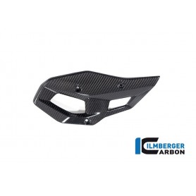 Heel Guard right BMW R 1300 GS from 2023 - glossy