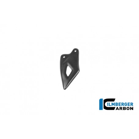 Heel Guard right Ducati Panigale V4 2025 - matte