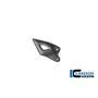 Heel Guard right Ducati Panigale V4 2025 - matte