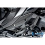 Heel Guard left BMW R 1300 GS from 2023 - matte