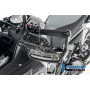 Hand Protector high for Blinker left BDC BMW R 1300 GS from 2023 - glossy