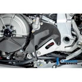 Front Sprocket Cover Ducati Streetfighter V2 - glossy