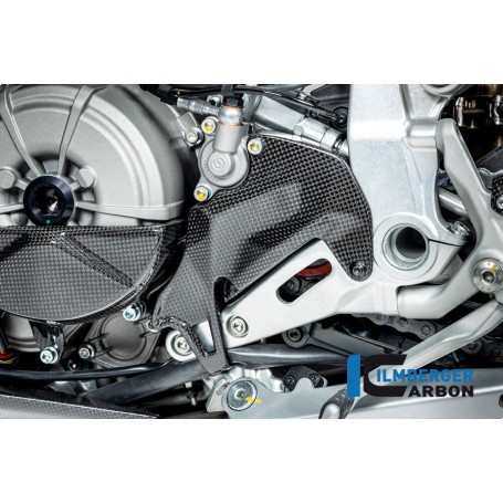Front Sprocket Cover Ducati Streetfighter V2 - glossy