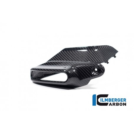 Hand Protector high for Blinker right BMW R 1300 GS from 2023 - glossy