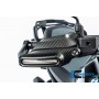 Hand Protector high for Blinker right BMW R 1300 GS from 2023 - matte