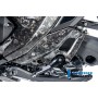 Heel Guard left BDC BMW R 1300 GS from 2023 - matte