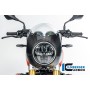 Handlebar Shield R90S Style Carbon BMW R12 NineT 2024 - glossy
