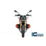 Handlebar Shield R90S Style Carbon BMW R12 NineT 2024 - glossy