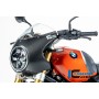 Handlebar Shield R90S Style Carbon BMW R12 NineT 2024 - glossy