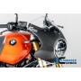 Handlebar Shield R90S Style Carbon BMW R12 NineT 2024 - glossy