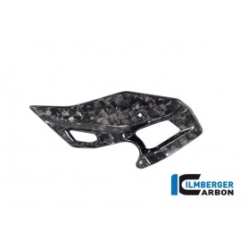 Heel Guard left BDC BMW R 1300 GS from 2023 - glossy