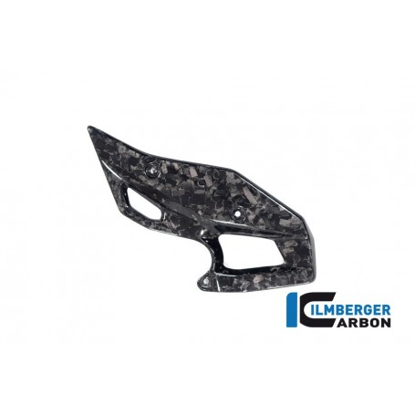 Heel Guard left BDC BMW R 1300 GS from 2023 - glossy
