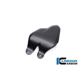 Heal Guard right Ducati Diavel V4 from 2023 - matte