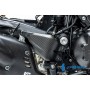 Heal Guard right Ducati Diavel V4 from 2023 - matte