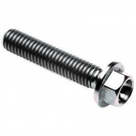 LighTech Hexagonal Head Tit. G.5 CL 004 M10 X 1. 50 L. 80