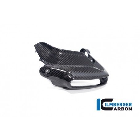 Hand Protector high for Blinker left BMW R 1300 GS from 2023 - glossy