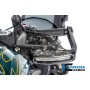 Hand Protector high for Blinker left BDC BMW R 1300 GS from 2023 - matte