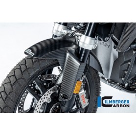 Front Fender BMW R 1300 GS from 2023 - matte