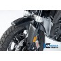 Front Fender BMW R 1300 GS from 2023 - matte