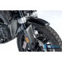 Front Fender BMW R 1300 GS from 2023 - matte