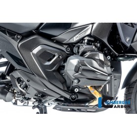 Frame Cover right BMW R 1300 GS from 2023 - matte