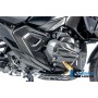Frame Cover right BMW R 1300 GS from 2023 - matte
