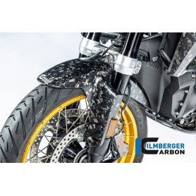 Front Fender BDC BMW R 1300 GS from 2023 - matte