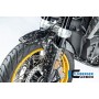 Front Fender BDC BMW R 1300 GS from 2023 - matte