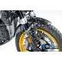 Front Fender BDC BMW R 1300 GS from 2023 - matte