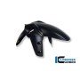 Front Mudguard Carbon - Ducati Multistrada 1200 from 2013-