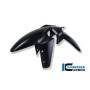 Front Mudguard Carbon - Ducati Multistrada 1200 from 2013-
