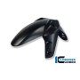 Front Mudguard Carbon - Ducati Multistrada 1200 from 2013-