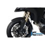 Front Mudguard Carbon - Ducati Multistrada 1200