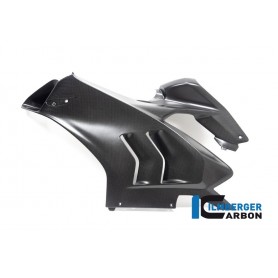Fairing Side Panel left side Ducati Panigale V4 (S) Racing from 2022 - matte
