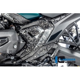 Frame Cover left BDC BMW R 1300 GS from 2023 - matte