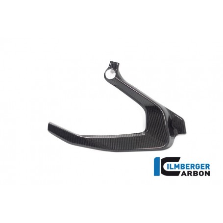 Frame Cover left Carbon BMW R 1300 GS from 2023 - glossy