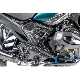 Frame Cover right BDC BMW R 1300 GS from 2023 - matte