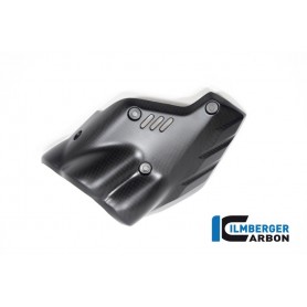 Exhaust Protector Muffler Ducati Diavel V4 from 2023 - matte