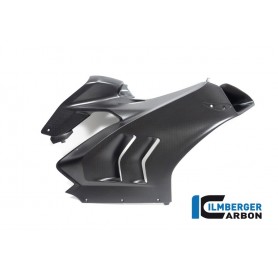 Fairing Side Panel right side Ducati Panigale V4 (S) Racing from 2022 - matte