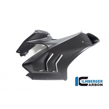 Fairing Side Panel right side Ducati Panigale V4 (S) Racing from 2022 - matte